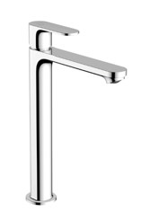 Mynd af Hansgrohe handlaugartæki Rebris S 240 án botnventils