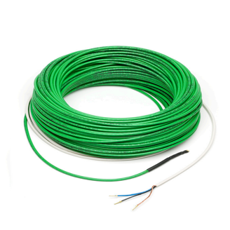 Mynd af Hitastrengur  8W/m.  525W 70m