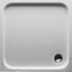 Mynd af Duravit sturtubotn D-Code 900x900mm