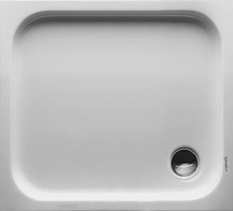 Mynd af Duravit sturtubotn D-Code 900x800mm