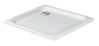 Mynd af Duravit sturtubotn D-Code 900x800mm