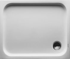 Mynd af Duravit sturtubotn D-Code 900x750mm