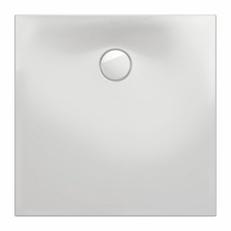 Mynd af Duravit sturtubotn Tempano 800x800mm