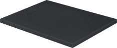 Mynd af Duravit sturtubotn Stonetto 1600x1000mm