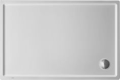 Mynd af Duravit sturtubotn Starck 1200x800mm