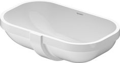 Mynd af Duravit handlaug D-Code 495x290mm undirlímd