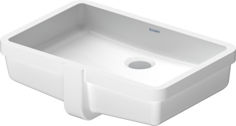 Mynd af Duravit handlaug Vero 485x315mm undirlímd