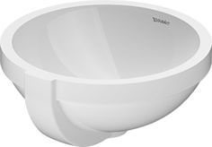 Mynd af Duravit handlaug Architec 325mmØ undirlímd