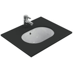 Mynd af Ideal Standard handlaug Connect 480x350mm undirlímd