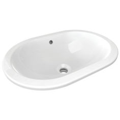 Mynd af Ideal Standard handlaug Connect 550x380mm undirlímd