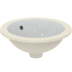 Mynd af Ideal Standard handlaug Connect 380mmØ undirlímd