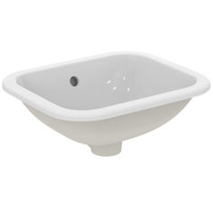 Mynd af Ideal Standard handlaug Connect 420x350mm undirlímd