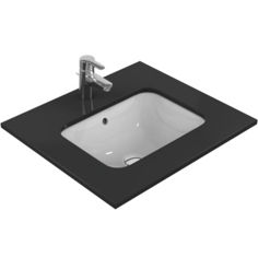 Mynd af Ideal Standard handlaug Connect 500x380mm undirlímd