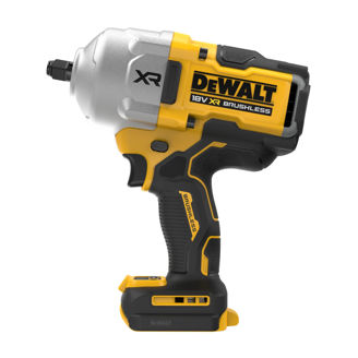 Mynd af DEWALT herslulykill 18V XR 1/2" 1626Nm m. TSTAK tösku