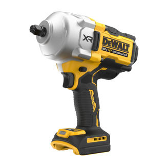 Mynd af DEWALT herslulykill 18V XR 1/2" 1626Nm m. TSTAK tösku