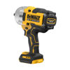 Mynd af DEWALT herslulykill 18V XR 1/2" 1626Nm m. TSTAK tösku