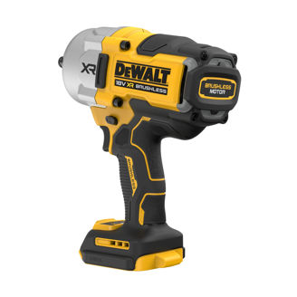 Mynd af DEWALT herslulykill 18V XR 1/2" 1626Nm m. TSTAK tösku
