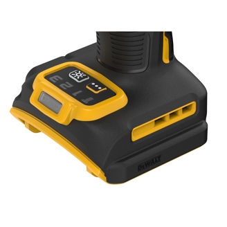 Mynd af DEWALT herslulykill 18V XR 1/2" 1626Nm m. TSTAK tösku