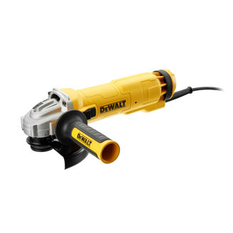 Mynd af DEWALT slípirokkur 150mm 1400W