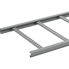 Mynd af Strengstigi RG KHZSP 500 L=4m