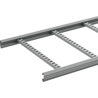 Mynd af Strengstigi RG KHZSP 500 L=4m