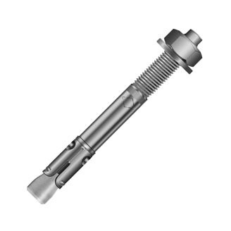 Mynd af MEFA Múrbolti 8x95HG