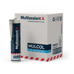 Mynd af Mulcol Eldvarnarakríll 310ml