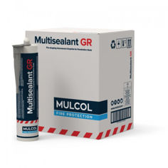 Mynd af Mulcol Eldvarnarþankítti 310ml