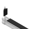 Mynd af MEFA Brautagúmmí 20x35x4mm