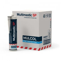 Mynd af Mulcol Eldvarnarkítti 310ml