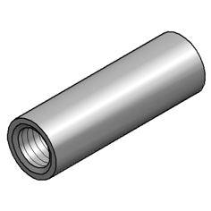 Mynd af MEFA Langrær hringlaga M12 40mm