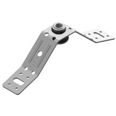 Mynd af MEFA Festing Trapisa M8/M10 10mm
