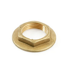 Mynd af Kopar Flangsró 1 1/2"