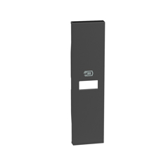 Mynd af Living Now Lok á USB 1E Sv.