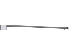 Mynd af Dansani veggfesting f. sturtugler 600mm