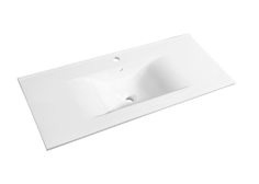 Mynd af Allibert Soft handlaug 100cm