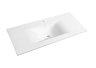Mynd af Allibert Soft handlaug 100cm
