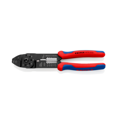 Mynd af Knipex skótöng 0,5-6,0mm²