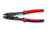 Mynd af Knipex skótöng 0,5-6,0mm²