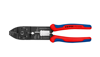 Mynd af Knipex skótöng 0,5-6,0mm²