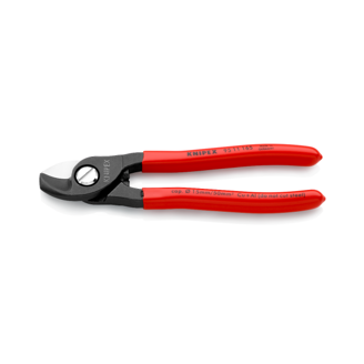 Mynd af Knipex Kapalklippur 165mm