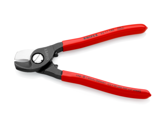 Mynd af Knipex Kapalklippur 165mm