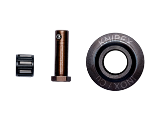 Mynd af Knipex RF blöð f. rörskera