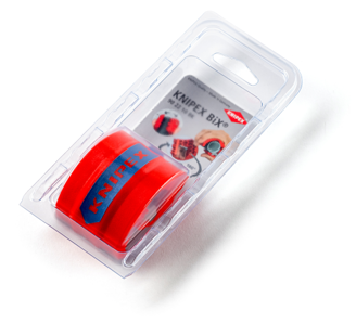 Mynd af Knipex PP rörskeri 20-50mm