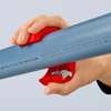 Mynd af Knipex PP rörskeri 20-50mm