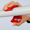 Mynd af Knipex PP rörskeri 20-50mm