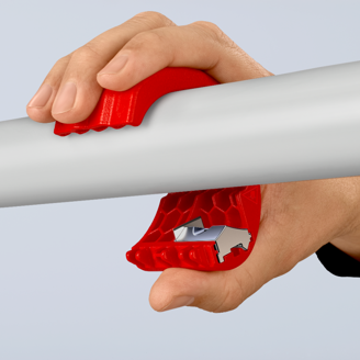 Mynd af Knipex PP rörskeri 20-50mm