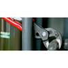 Mynd af Knipex vatnspíputöng SmartGrip® 250mm