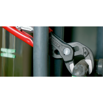 Mynd af Knipex vatnspíputöng SmartGrip® 250mm