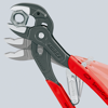 Mynd af Knipex vatnspíputöng SmartGrip® 250mm
